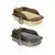 Caixa de Areia Open Top para todas as caixas Maca de Gato, WC de alta face Pet - comprar online