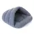 Velo polar camas macias para cães de estimação inverno animais de estimação - comprar online