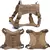 peitoral militar para seu pet - comprar online