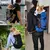 Bolsa transportadora para animais de estimação respirável