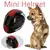 Capacete de motocicleta para pequenos animais de estimação - Seu Little Pet