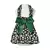 Vestido floral princesa para animais de estimação, Saia fina - comprar online