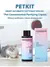 Petkit Cat Litter Box Concentrado Especial de Purificação, Desodorização - Seu Little Pet