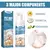 Cat Shampoo Mousse De Limpeza Para Animais De Estimação na internet