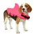 Casaco salva-vidas com flutuabilidade melhorada para cães, pequeno