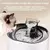 Dispensador de água automático para gato, circulando - Seu Little Pet