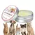 Creme Protetor de Patas para Pet, protetor de nariz e pata, reparo de rachaduras - Seu Little Pet