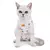 Roupas de algodão para Gatos pequenos, macacão