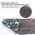 Portátil elevado anti-derrapante Pet Bed - Seu Little Pet