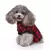 Macacão de pijama de inverno, Pomerânia, Estampa Halloween
