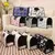 Mochila de couro gato multi-cor, saco multifuncional para animais - loja online