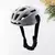 Capacete de motocicleta com Ventilação Buraco, Multi-Sport Hard Hat na internet