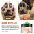 Creme protetor para pata canina, pata de cachorro e gatos na internet