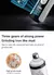 Pet elétrico Nail Grinder com luz LED, USB recarregável Clippers - loja online