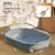 Caixa de areia para gatos grandes - loja online