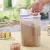 Frasco selado portátil para a cozinha, caixa de armazenamento - comprar online