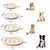 Cama de dormir Universal quente Pet - Seu Little Pet