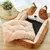 Camas para animais de estimação laváveis Cartoon para cães pequenos e gatos - Seu Little Pet
