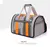 Bolsa de viagem portátil para cachorro e gato - loja online