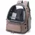 Mochila de viagem ao ar livre para Cachorros, Gatos - Seu Little Pet