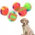 Imagem do Brinquedo com Som, Bolinha para Cães