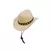 Imagem do Chapéu cowboy estrela ajustável para animais de estimação