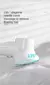 Display inteligente led soprando pente, secador de cabelo pet - Seu Little Pet