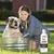 Champô e condicionador para cães 2 em 1, Gel de banho pet, Champô hidratante - comprar online