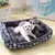 Cama e Sofá para Cachorro