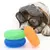 Brinquedo interativo de mastigar para cachorro, brinquedo para limpeza de dentes na internet