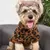 Roupas quentes de inverno para cães pequenos, Jaqueta - Seu Little Pet