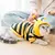 Roupa de transformação de abelhas para cães - comprar online