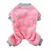 Imagem do Macacão de pijama de inverno, Pomerânia, Estampa Halloween