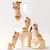 Sapatos De Chuva De Silicone Para Pet, Botinhas De Borracha - comprar online