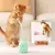 Brinquedos interativos de gato com USB, Elétrico, Bola de rolamento inteligente