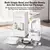 Imagem do Alimentador Automático Pet, Dispensador de Ração Seca, Smart Wi-Fi