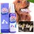 Limpeza Spray, Placa de Limpeza, Clareamento