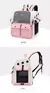 Mochila dobrável, Pet Carrying Bag na internet