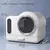 Caixa de areia fechada automática para gato, WC inteligente, Comadres Cat - Seu Little Pet