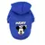 Moletons Disney para cães pequenos, casaco quente, roupas para yorkshire - comprar online