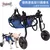 Carrinho, ciclomotor Pet Dog Transporte - comprar online