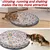 Brinquedos de gato elétrico, esconderijo-gatinho