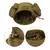 Imagem do Bolsa cintura tática para o treinamento do cão, saco de caça, saco militar