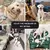 Treinamento do cão proteção tug brinquedo do cão mordida vara travesseiro na internet