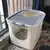 Bacia Grande, areia - Top Entry Cat Litter Box com Cat Litter Scoop Oval na internet
