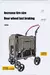 Transportador leve, Transportador profissional - Seu Little Pet