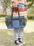 Mochila lateral macia, Sacos de viagem - Seu Little Pet