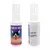 Spray Corporal Desodorante Perfumado para Animais de Estimação, Perfume Natura