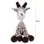 Brinquedo do animal de estimação divertido forma de burro veludo mastigar - Seu Little Pet
