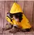 Roupas grandes para cães Impermeável Capa de chuva para cães Pet Jaqueta - Seu Little Pet